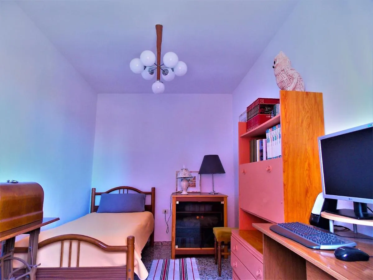 Casa Pepe Villa Fasnia