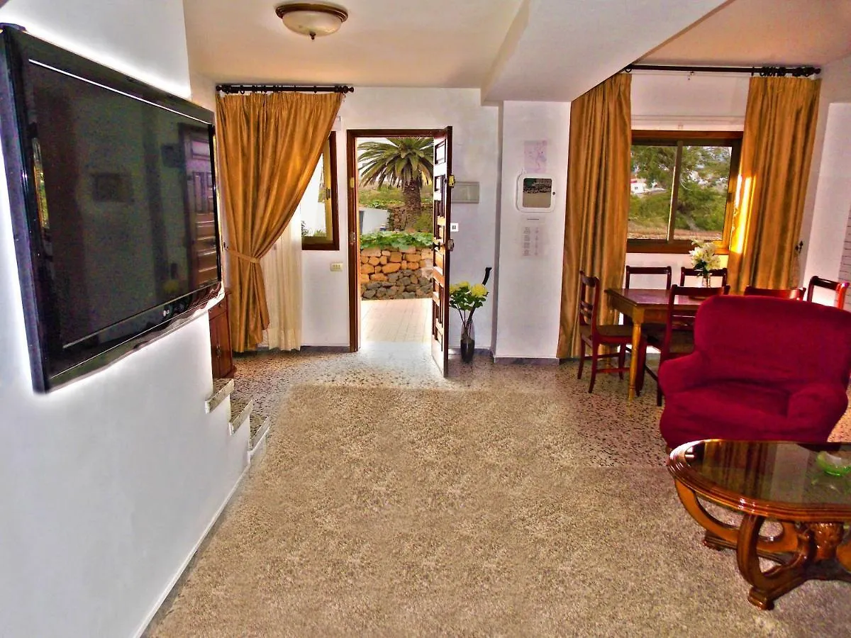 Casa Pepe Villa Fasnia 0*,  Spain