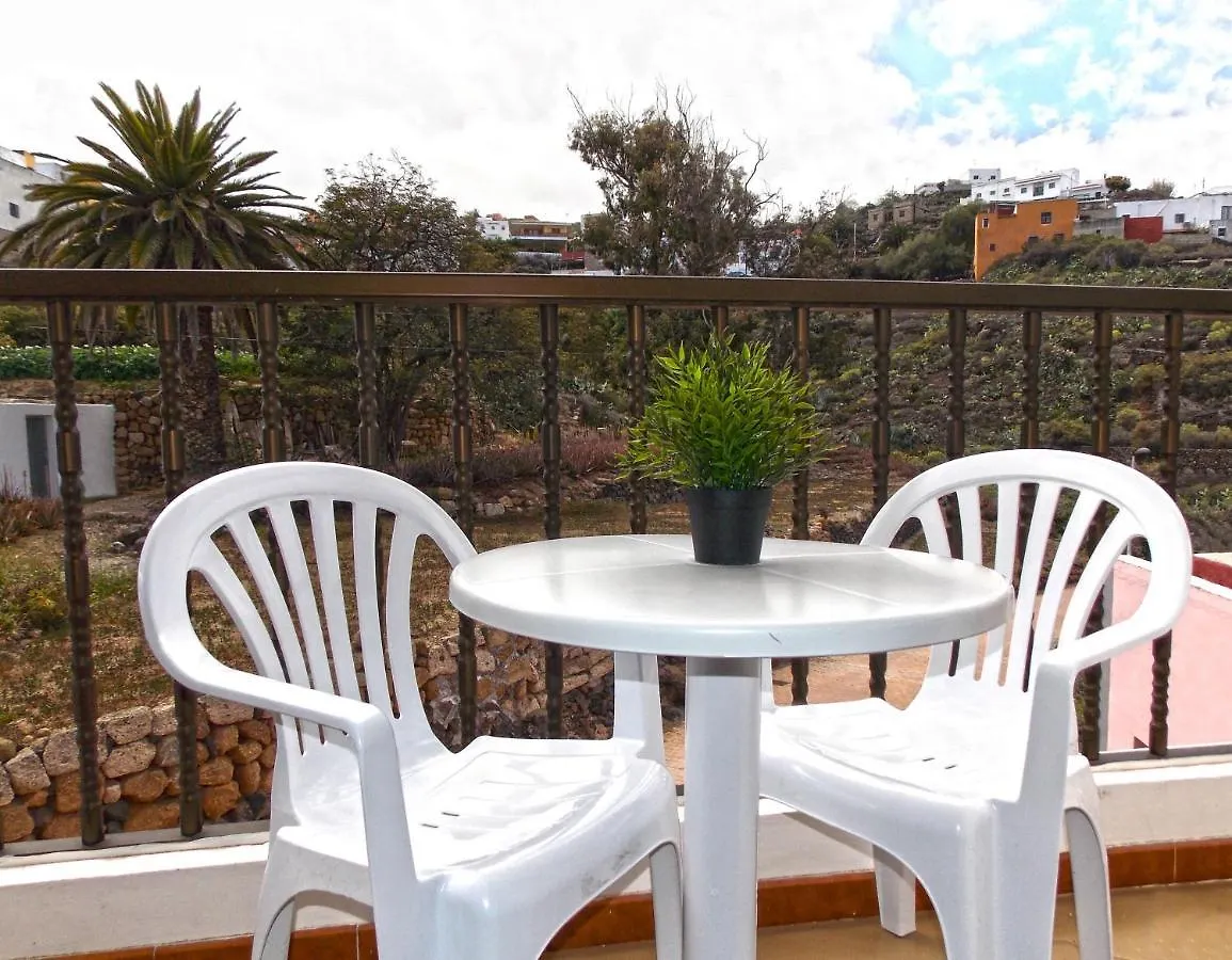 Casa Pepe Villa Fasnia Holiday home