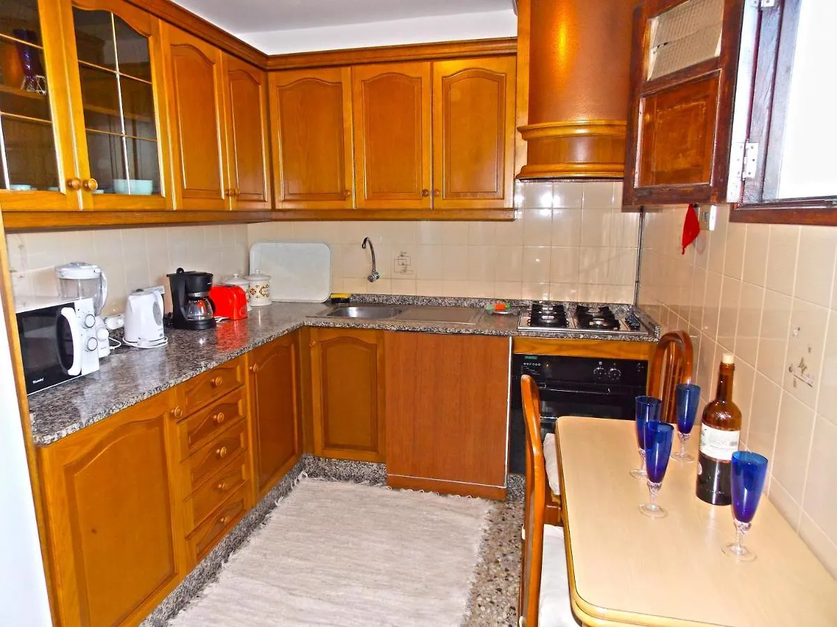 Villa Casa Pepe Fasnia 0*,  España