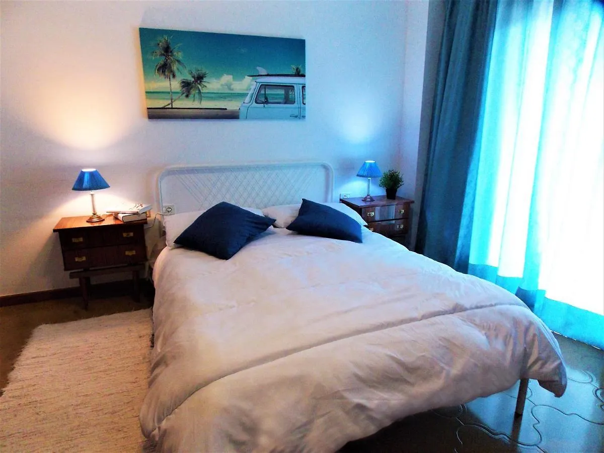 Villa Casa Pepe Fasnia Сasa de vacaciones