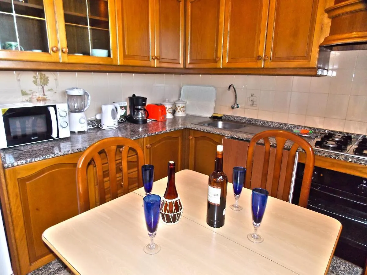 Holiday home Casa Pepe Villa Fasnia Spain