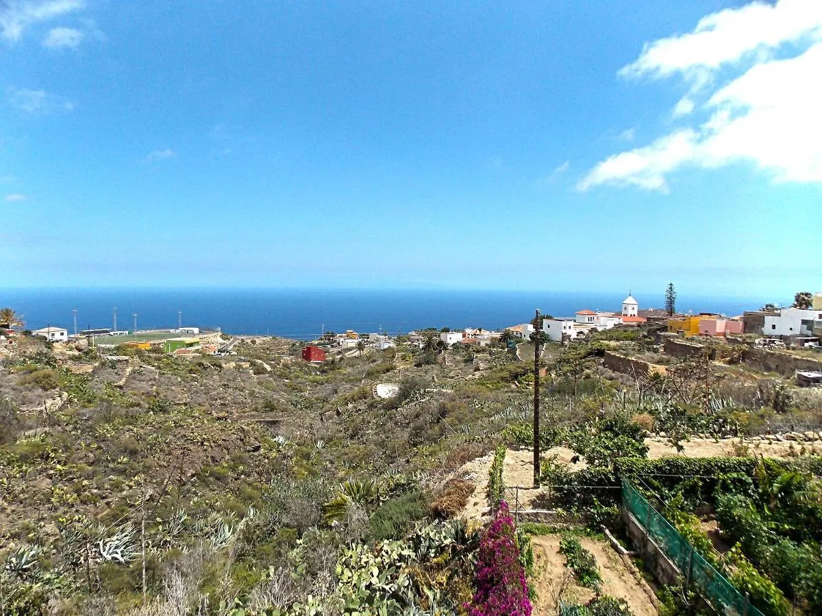 Holiday home Casa Pepe Villa Fasnia