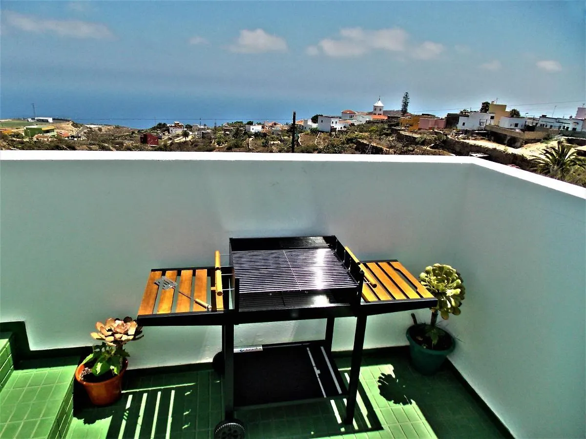 Holiday home Casa Pepe Villa Fasnia