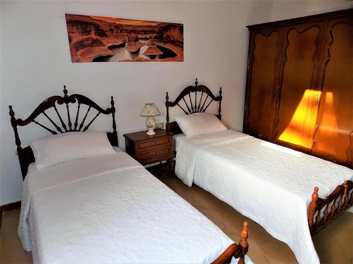 Сasa de vacaciones Villa Casa Pepe Fasnia España