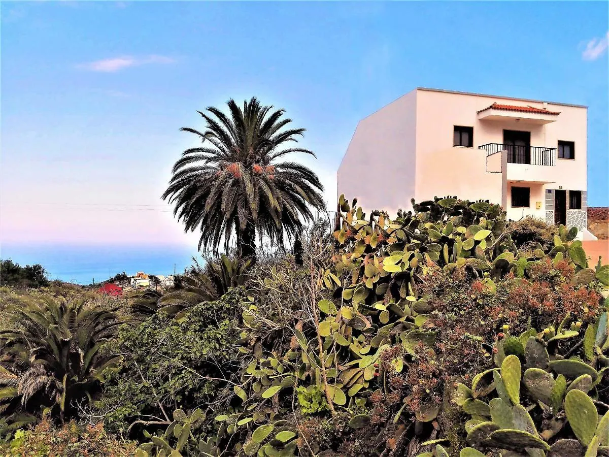 Villa Casa Pepe Fasnia