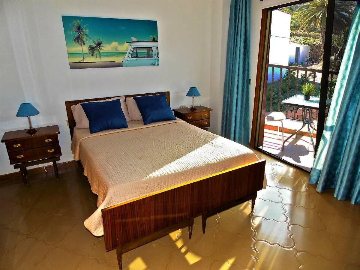 Holiday home Casa Pepe Villa Fasnia